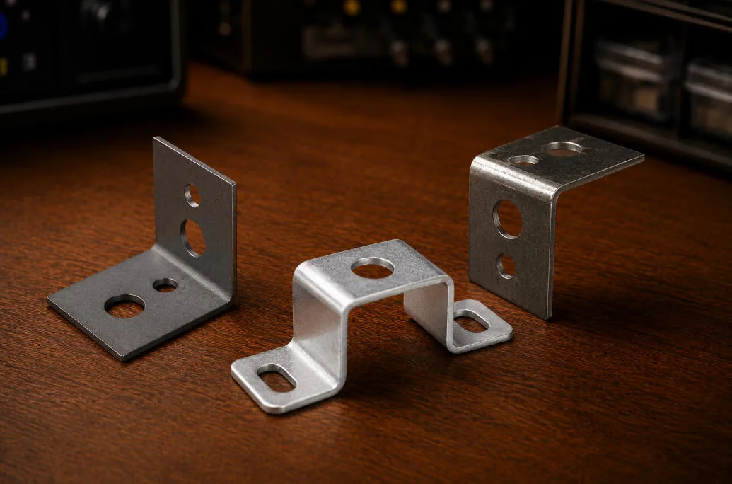 Overmolding services integrated metal and plastic OEM component