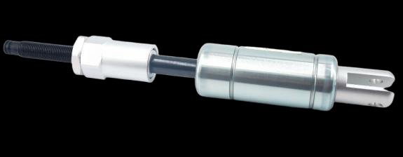 849900-401 aircraft seat actuator cylinder product image Actuator cylinder