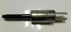 08-1-0283 / F370451 aircraft seat actuator cylinder product image