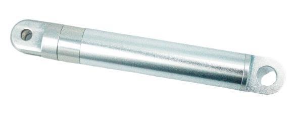 SP20523 aircraft seat actuator cylinder product image