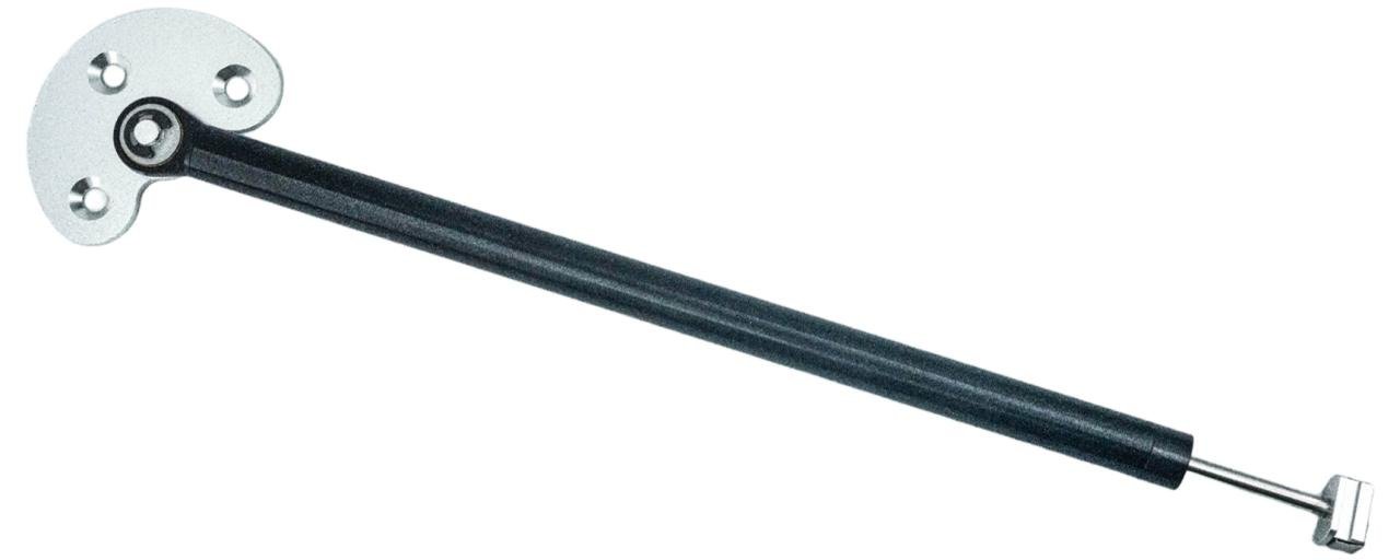 SP23988 aircraft seat actuator cylinder product image 