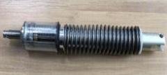 HV17500 aircraft seat actuator cylinder product image Heavy-duty actuator