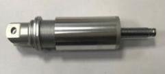 SP24585L aircraft seat actuator cylinder product image 