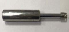 GS101046 aircraft seat actuator cylinder product image 