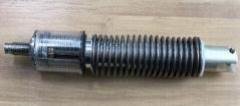 HV17500-09 aircraft seat actuator cylinder product image 