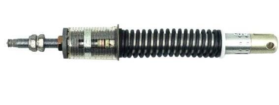 HV08000-01 aircraft seat actuator cylinder product image 