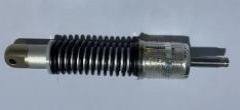 HV10000-601 aircraft seat actuator cylinder product image 