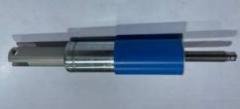 849900-411 aircraft seat actuator cylinder product image 