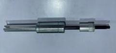 41231050-501 / 08-1-0199 aircraft seat actuator cylinder product image