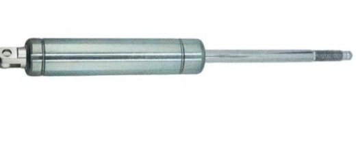 849900-429 aircraft seat actuator cylinder product image 