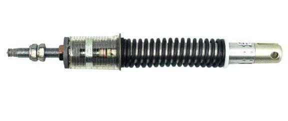 H08000-01 aircraft seat actuator cylinder product image 