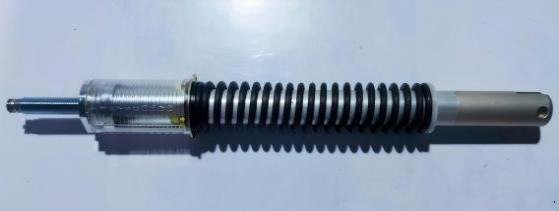 HV17500-02 aircraft seat actuator cylinder product image 
