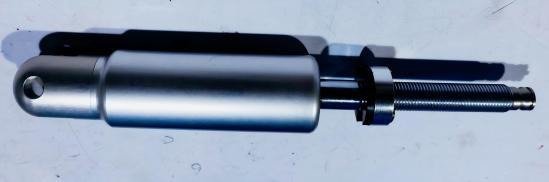 HG01-02-060-060-001 aircraft seat actuator cylinder product image