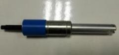 Aircraft seat actuator cylinder 849900-401 for seat motion support