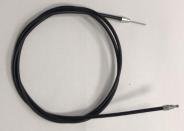 AC15-60 5.0mm Black protective sheath aircraft seat control cable product image
