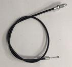 AC48130-50 5.0mm Black protective sheath aircraft seat control cable product image