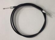 AC54042-85 5.0mm Black protective sheath aircraft seat control cable product image