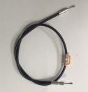 SP21651C27 5.0mm Black protective sheath aircraft seat control cable product image