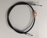 SP23997C27 5.0mm Control Cable aircraft seat control cable product image