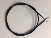 V40-Y-422-A-3 4.5mm Black protective sheath aircraft seat control cable product image