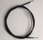V40-Y-427 4.5mm Black protective sheath aircraft seat control cable product image