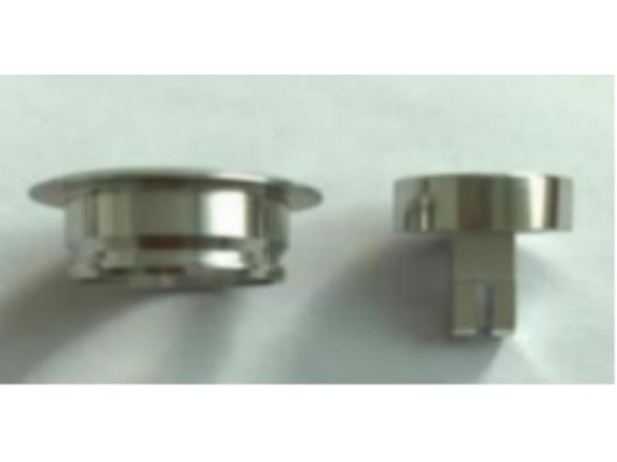 Aircraft seat adjustment hardware product image