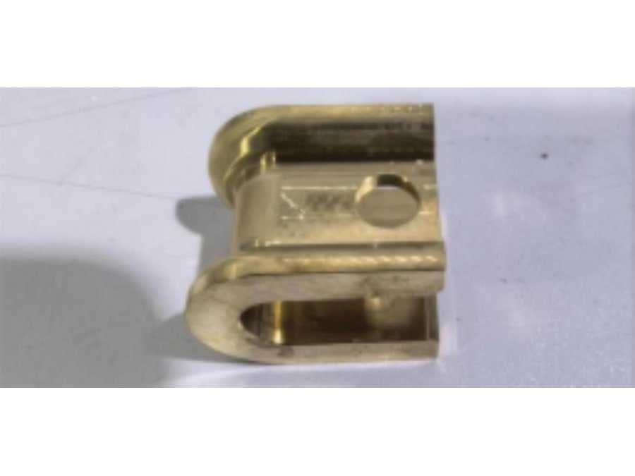 Aircraft seat track interface component product image