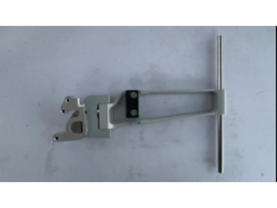 Aircraft seat tray table support part product image